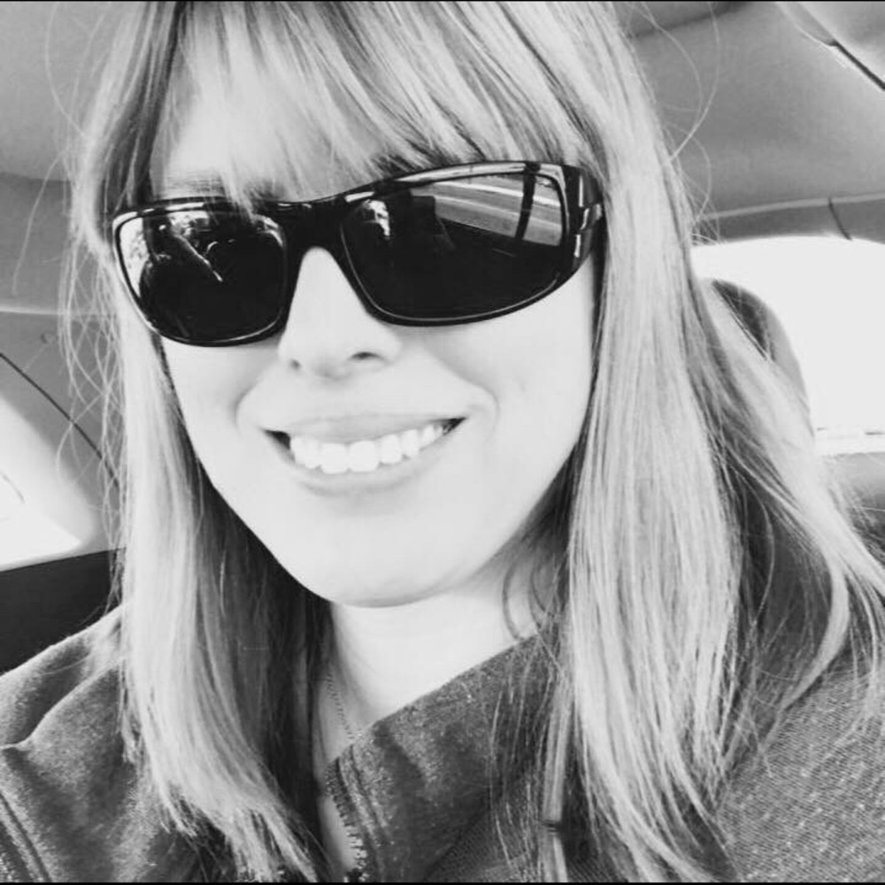 Meet your Posher, Miranda